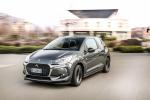 DS 3 Performance Line 2016 года